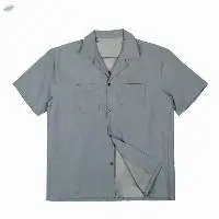Mechanic Shirts