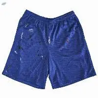 Mesh Shorts