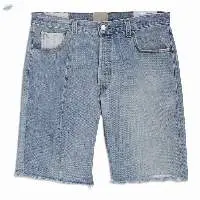 Jeans Short