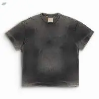 Acid Wash T-shirt