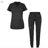 Scrub Set
