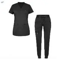 Scrub Set