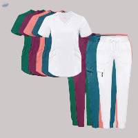Scrub suit