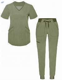 Scrub Uniform