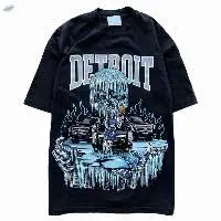 Graphic t shirt