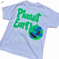 Cotton T Shirt