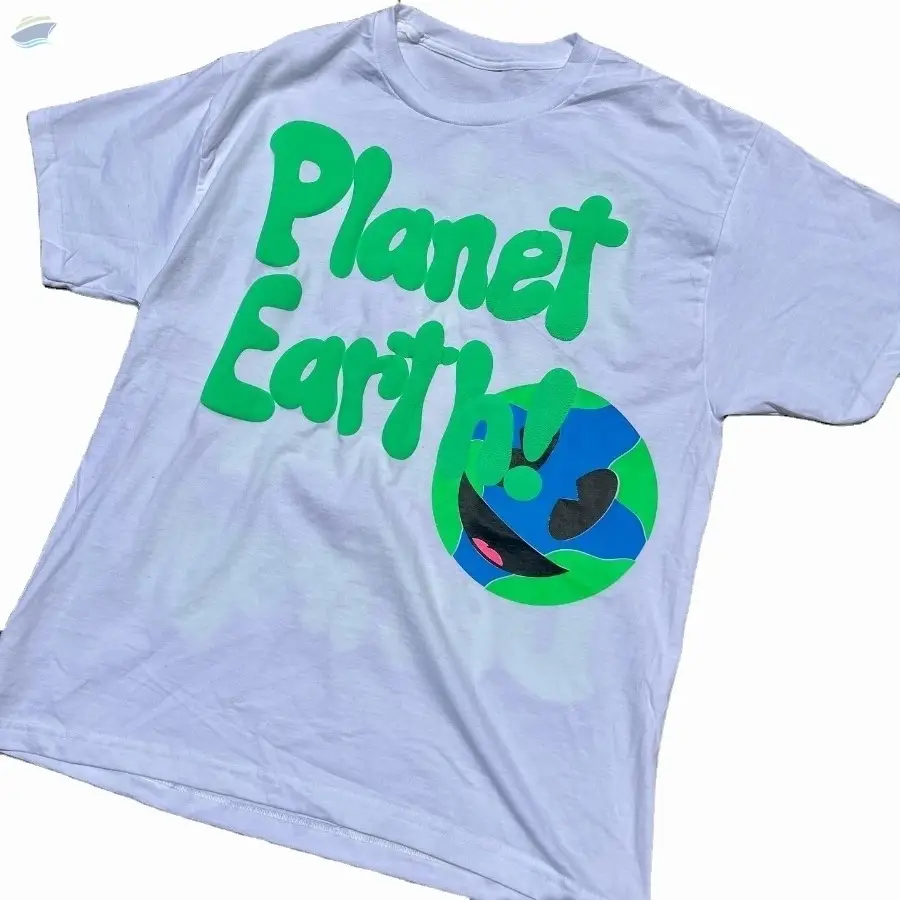 Cotton T Shirt