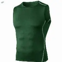 Cotton Sleeveless