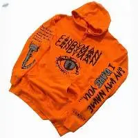 Couple Hoodie