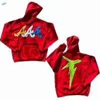Cotton Hoodies
