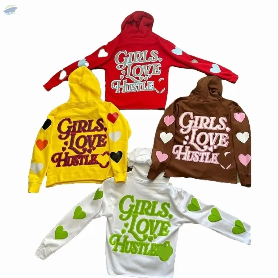 Custom Hoodie