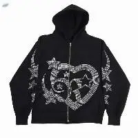 Men Hoodie
