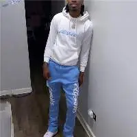Fleece Tracksuits