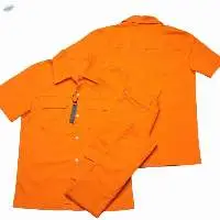 Workwear Suits