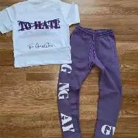 Jogger Suits