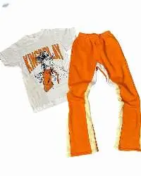 Flared Pants Sets
