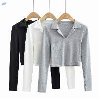 Women Polo Shirt