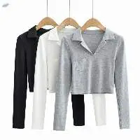 Women Polo Shirt
