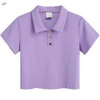 Women Polo Tshirt