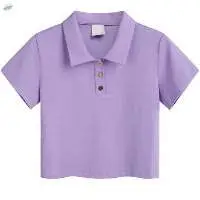 Women Polo Tshirt