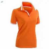 Women Cotton Breathable Tops