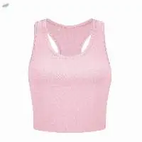 Women Plain Tank Top