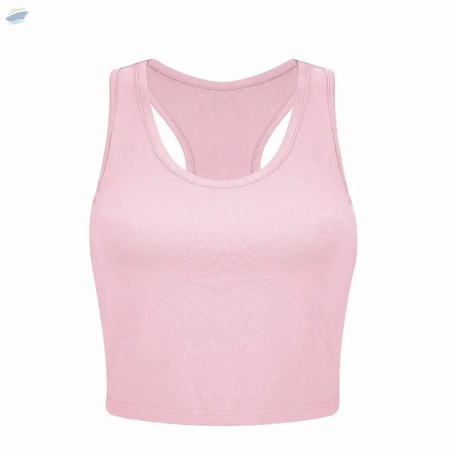 Women Plain Tank Top