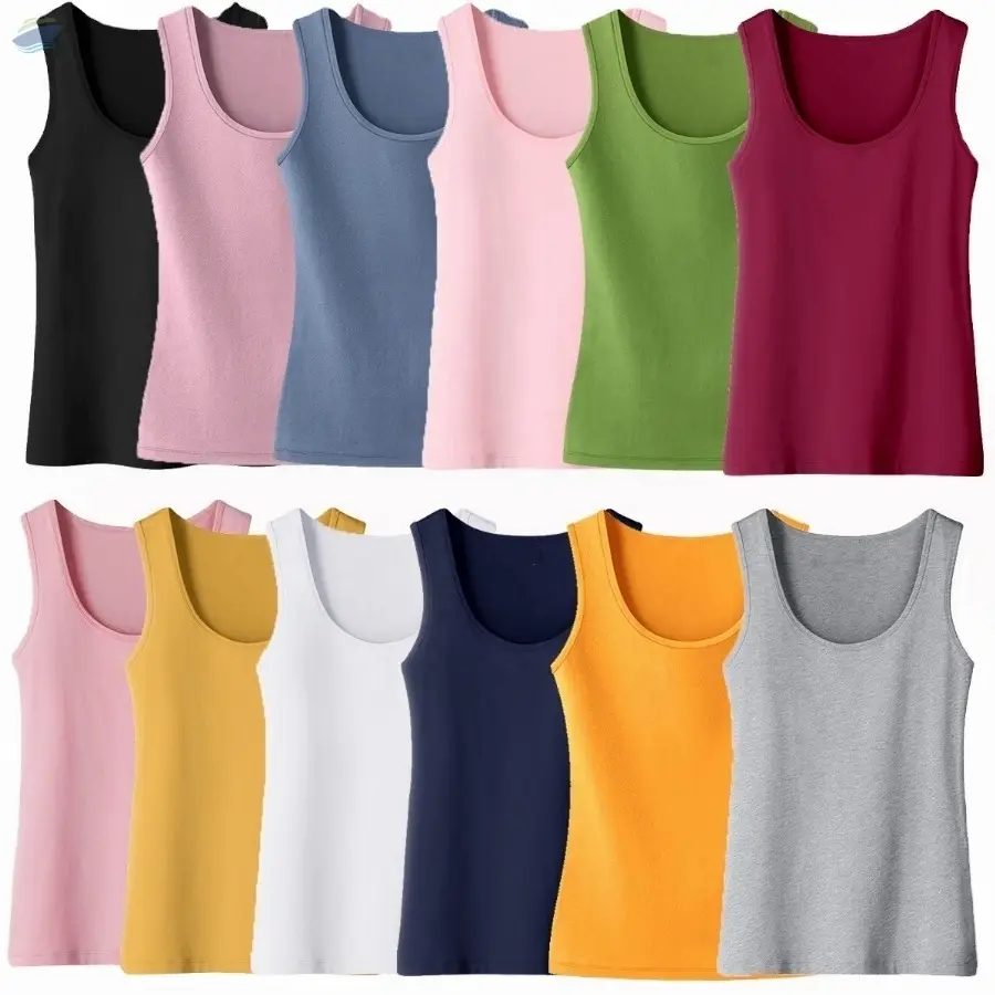Singlet Tank Top