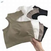 Custom Tank Top
