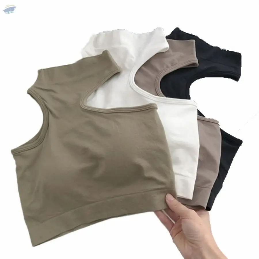 Custom Tank Top