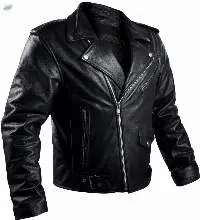 Leather Jackets