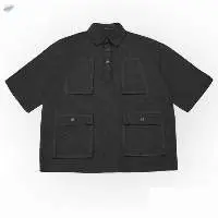 Button Up Shirt