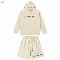 Summer Short set