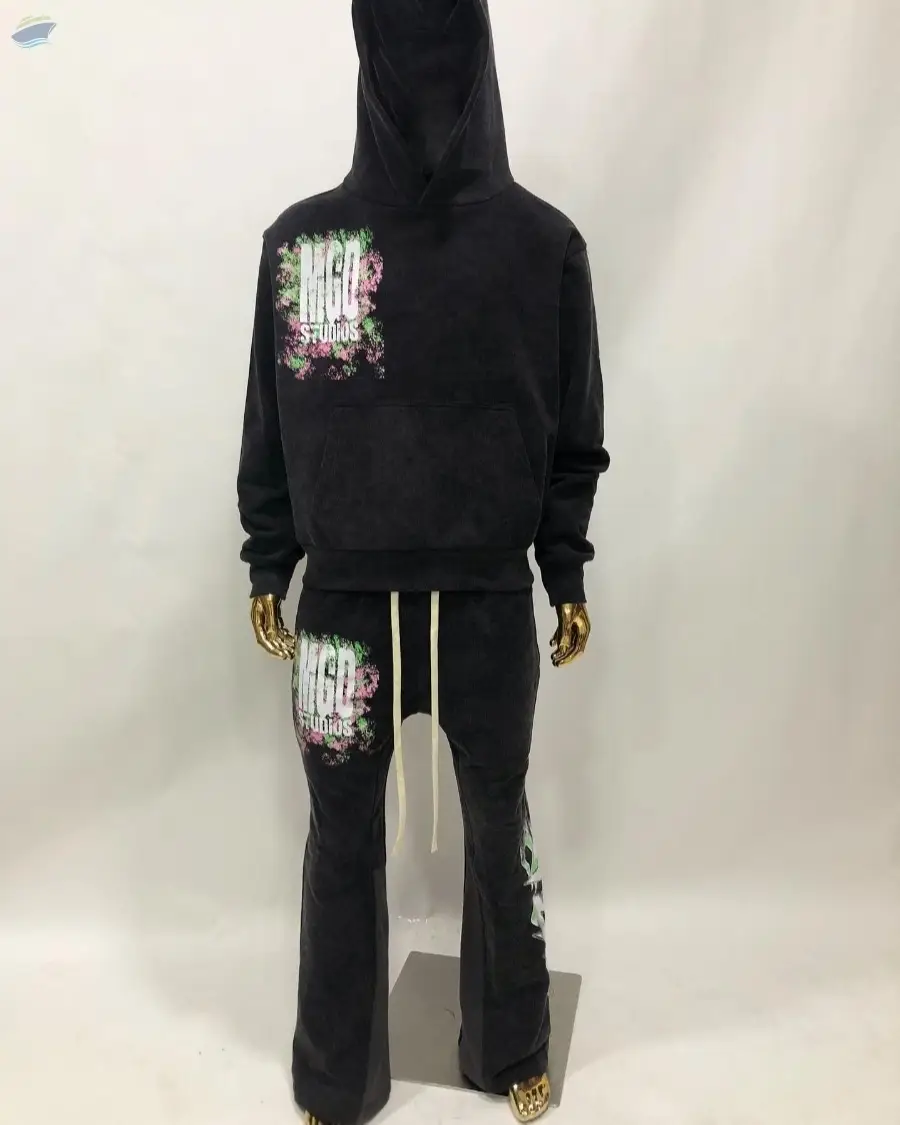 Unisex Tracksuits
