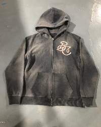 Acid Wash Sweat Suits