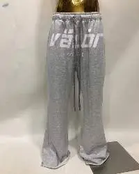 Flared Jogger pant