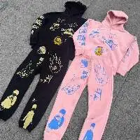 Slim Fit Tracksuits