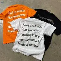 Graphic t shirt