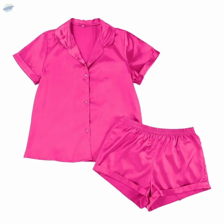 2 piece Nightwear Set