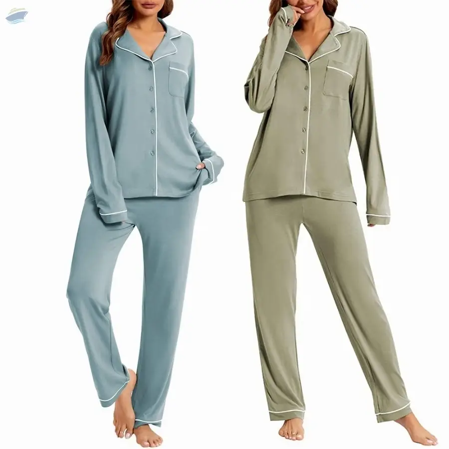 Pajamas