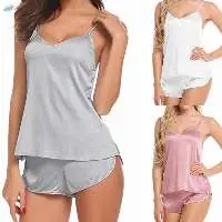Ladies Sleepwear