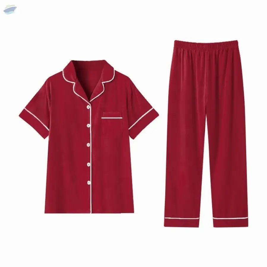 Sleeping Clothes