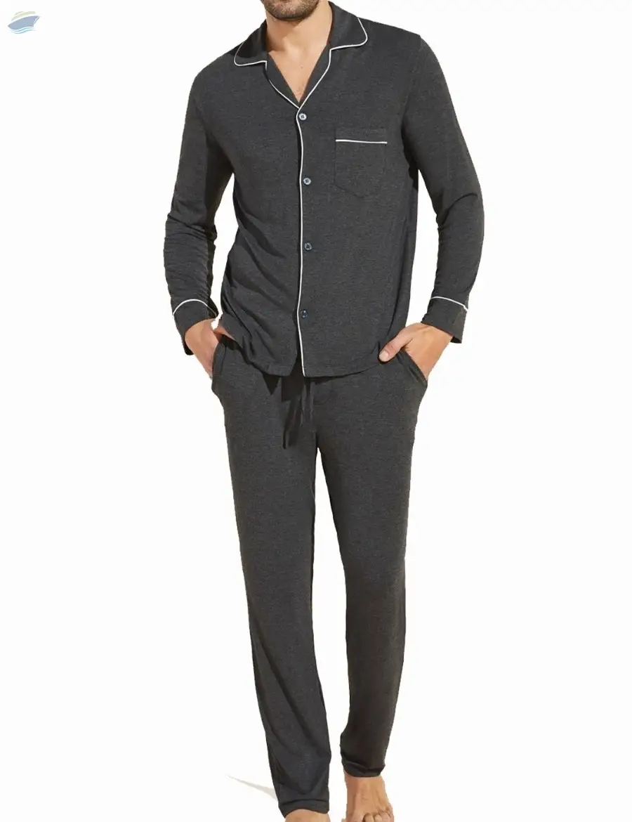 Super Cozy Long Sleeve Set