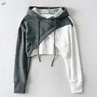 Pullover Women Hoodies