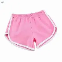 Booty Shorts