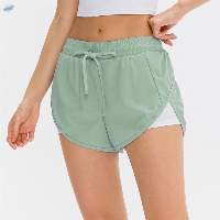 Women Sports Shorts