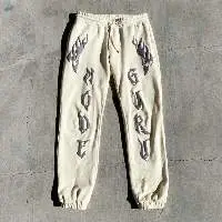 Women Slim Fit Sweat Pants