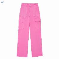 Female Trousers