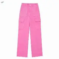 Female Trousers
