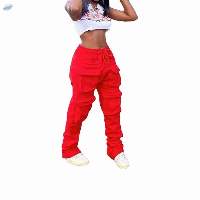 Lady Trousers